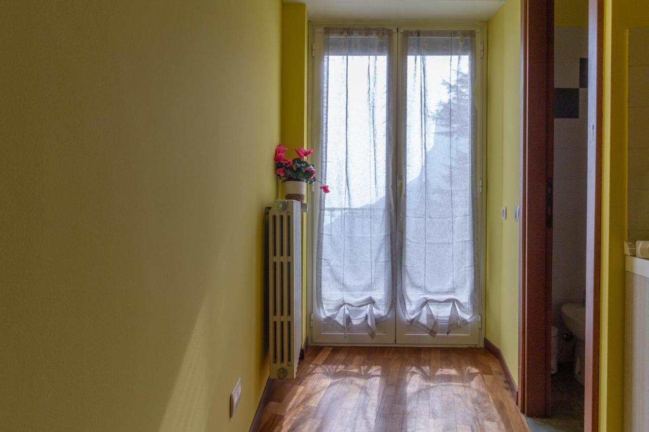 La Pineta - Le Casette Di Osvaldo Lecco Zewnętrze zdjęcie